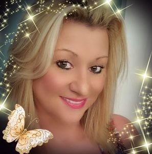 Meet your Posher, Glenda